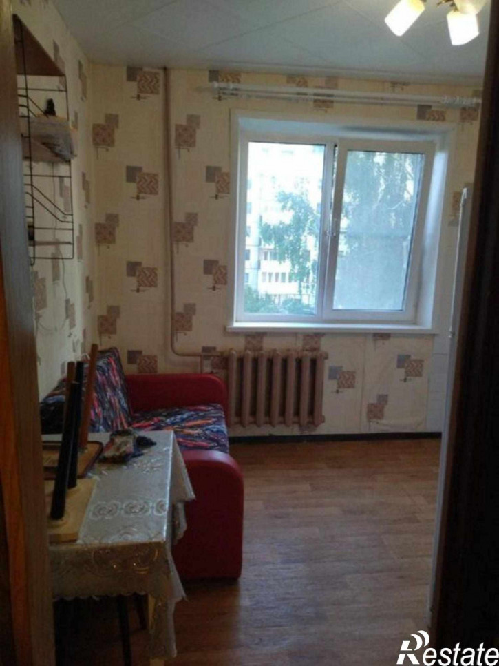 1-комн квартира Безыменского ул, 11