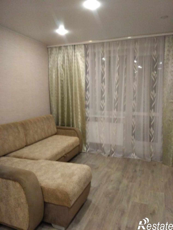 Студия Мира ул, 4В