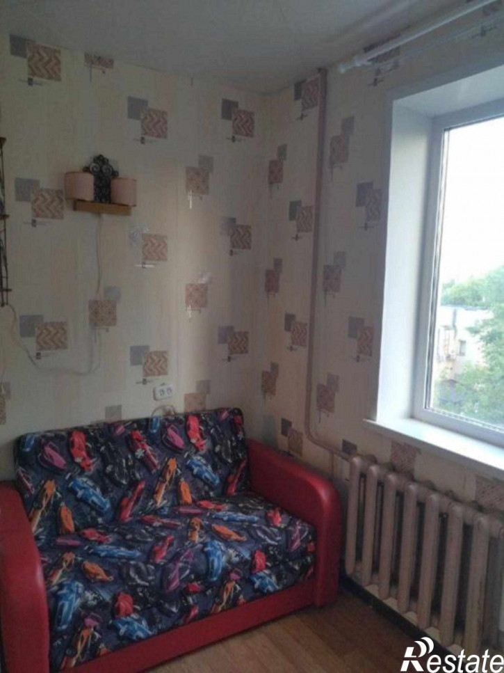 1-комн квартира Безыменского ул, 11