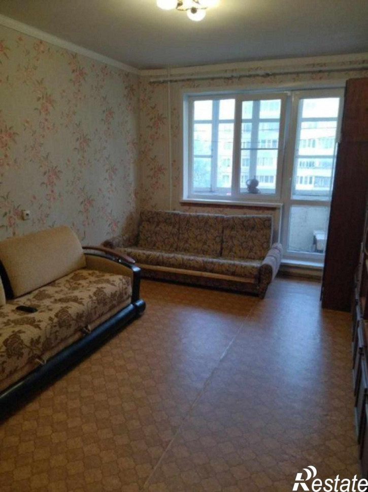 1-комн квартира Безыменского ул, 11