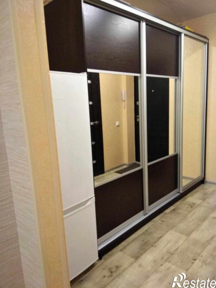 Студия Мира ул, 4В