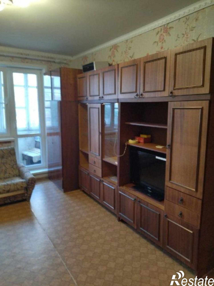 1-комн квартира Безыменского ул, 11