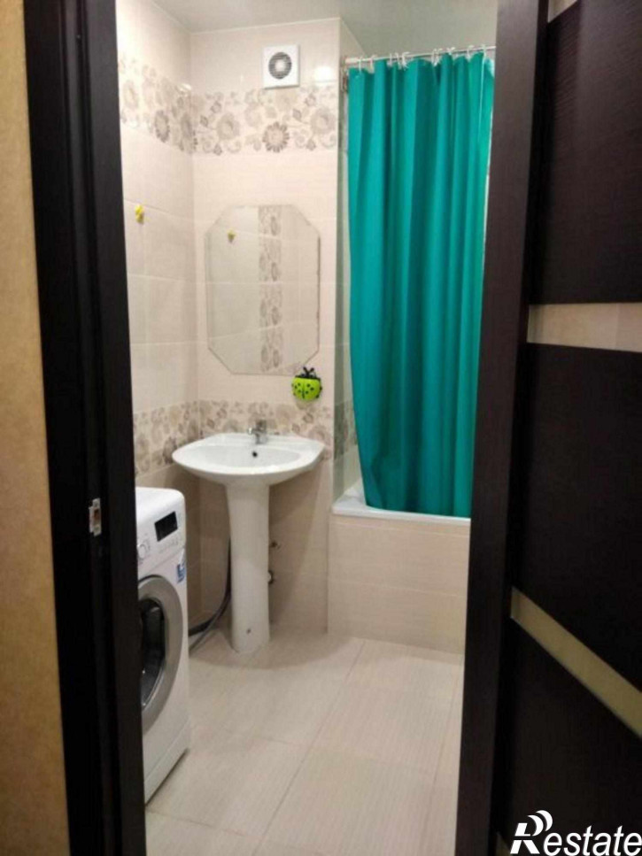 Студия Мира ул, 4В
