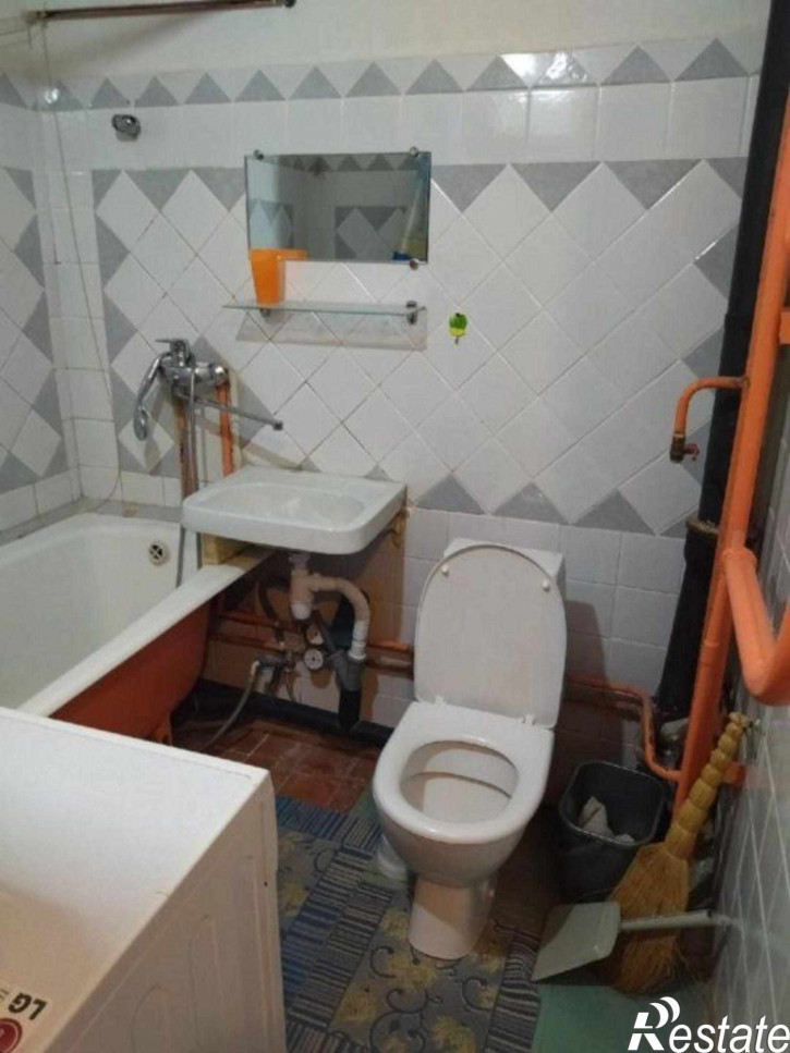 1-комн квартира Безыменского ул, 11