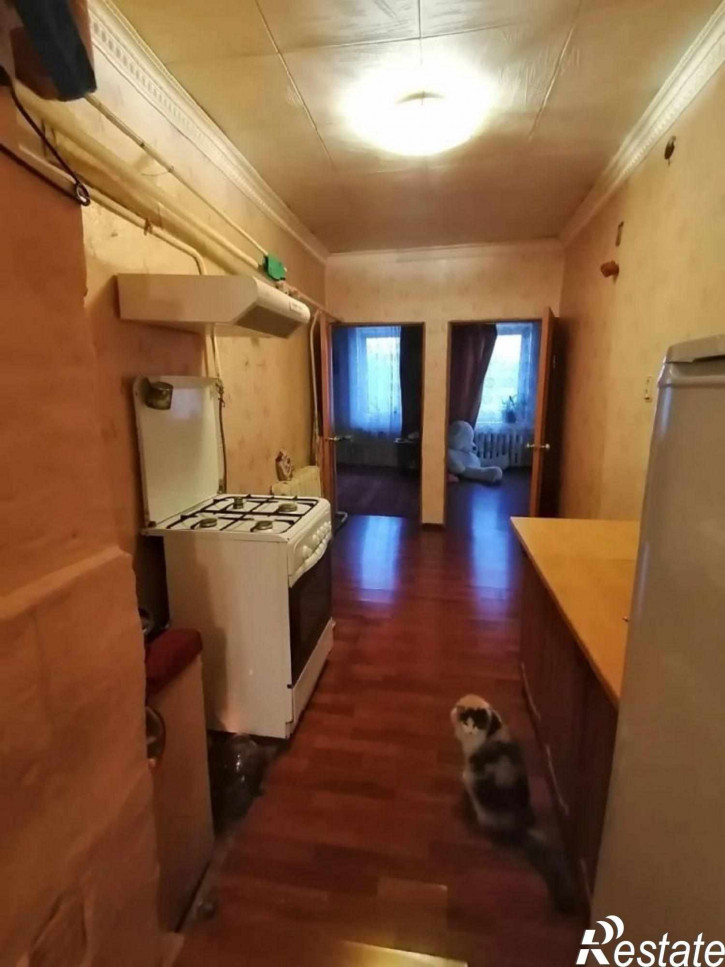 2-комн квартира Васильевская ул, 3