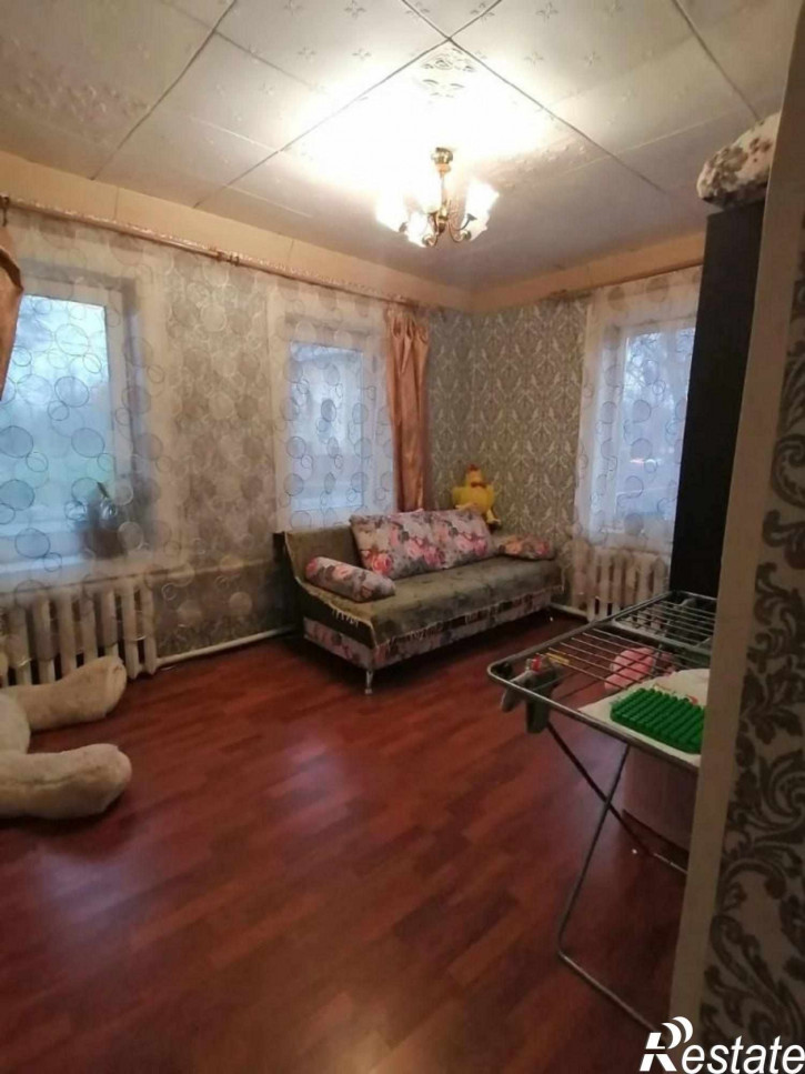 2-комн квартира Васильевская ул, 3