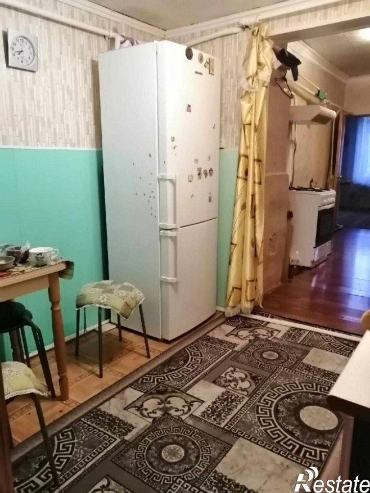 2-комн квартира Васильевская ул, 3