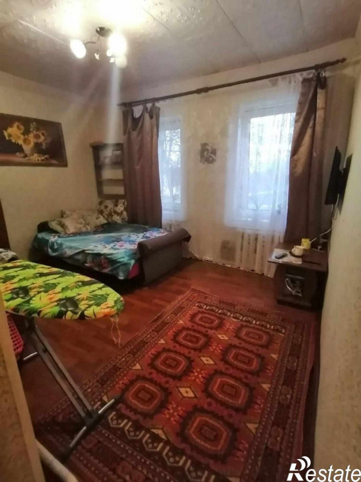 2-комн квартира Васильевская ул, 3