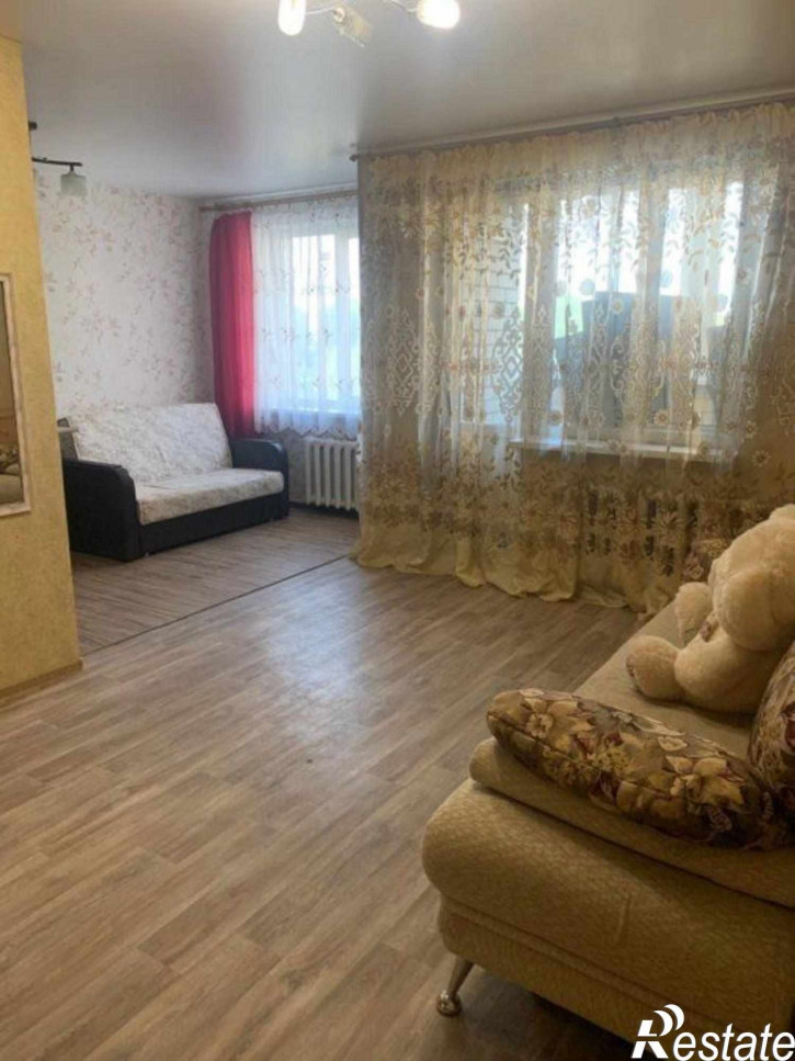 Студия Гвардейская ул, 15