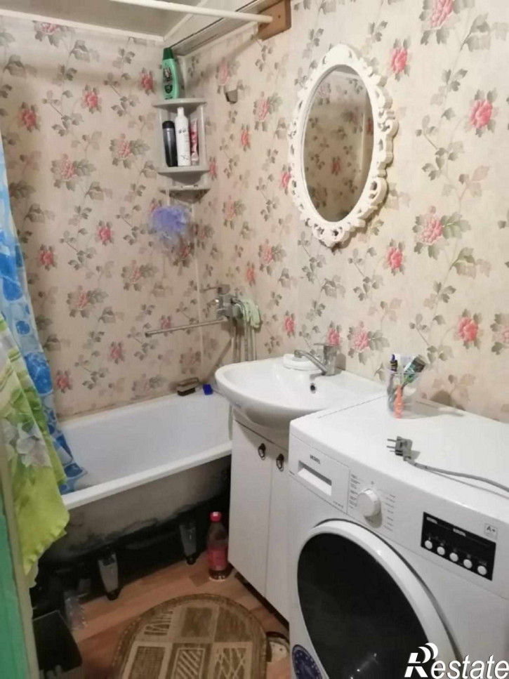 2-комн квартира Васильевская ул, 3