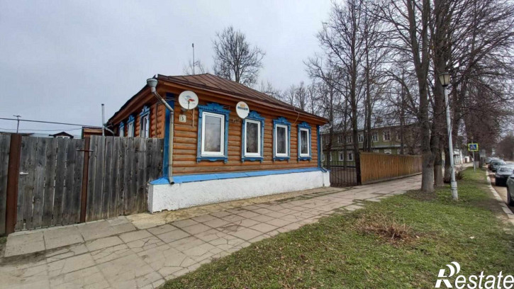 2-комн квартира Васильевская ул, 3
