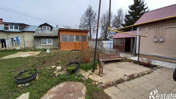 2-комн квартира Васильевская ул, 3