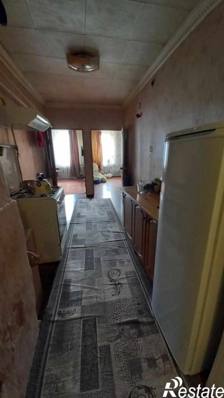 2-комн квартира Васильевская ул, 3
