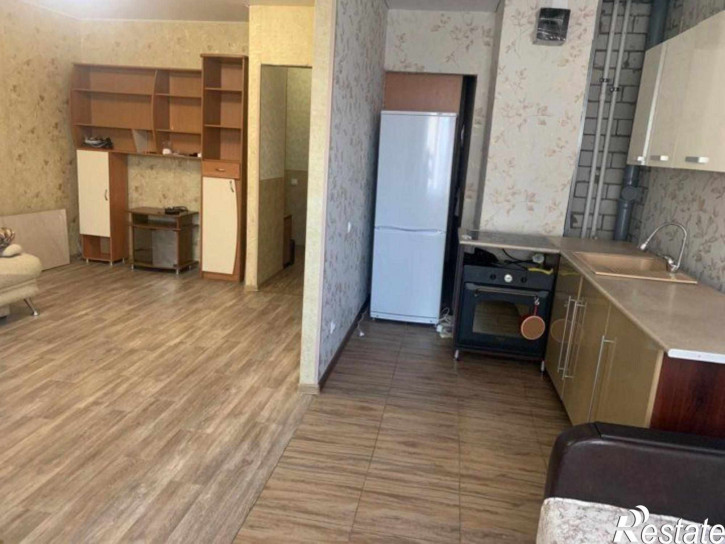 Студия Гвардейская ул, 15