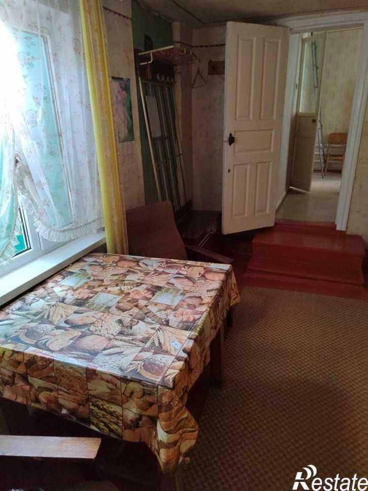 Коттедж/дом Энгельса ул