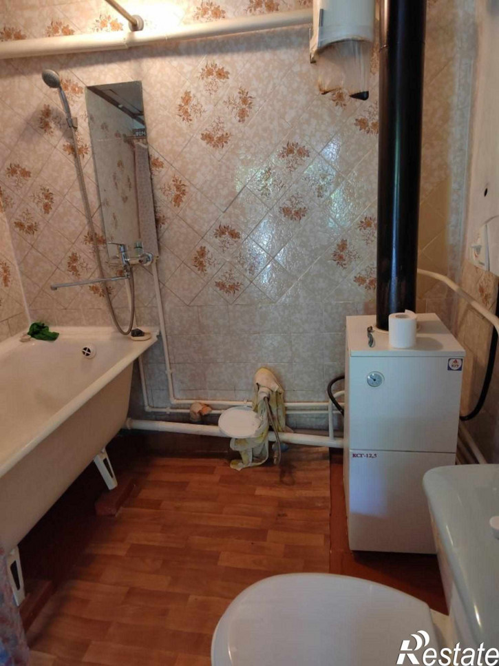 Коттедж/дом Энгельса ул