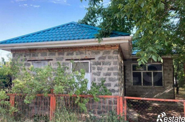 Коттедж/дом Нефтегорская ул, 2