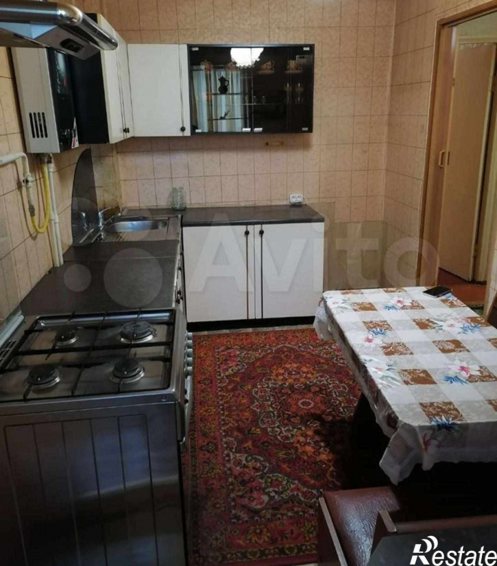2-комн квартира Ушинского ул, 7