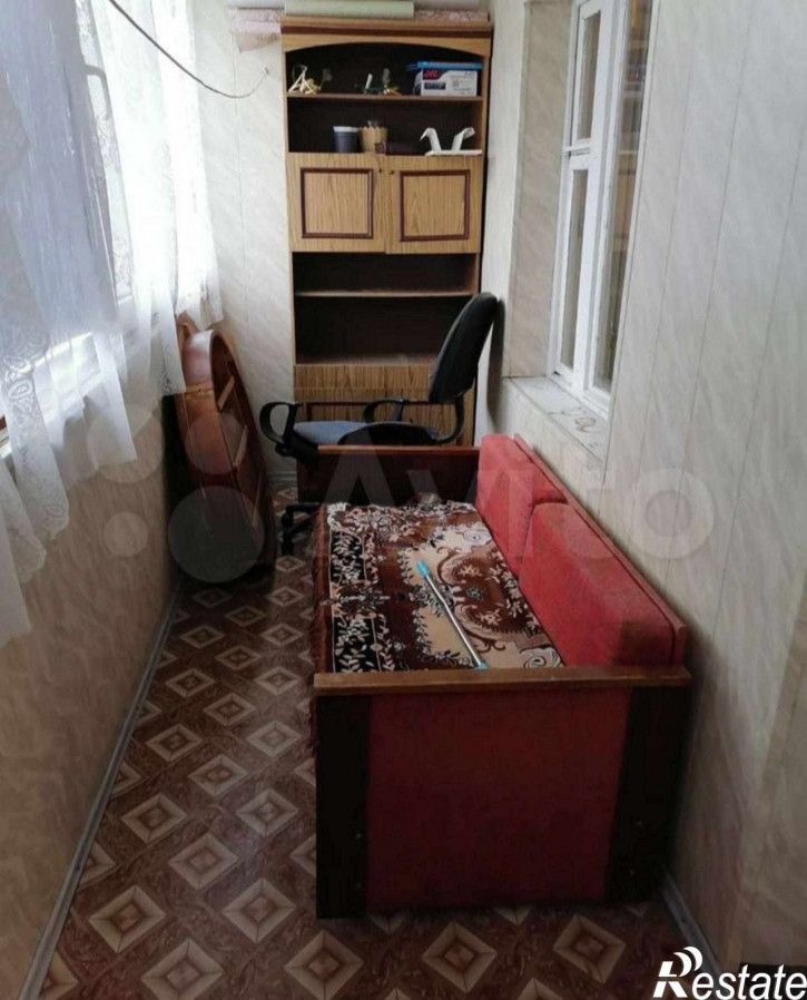 2-комн квартира Ушинского ул, 7