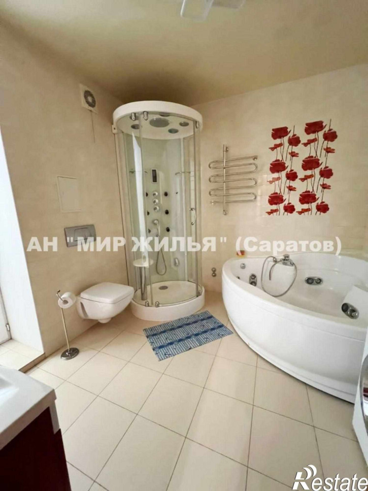 4-комн квартира Большая Казачья ул, 23/27