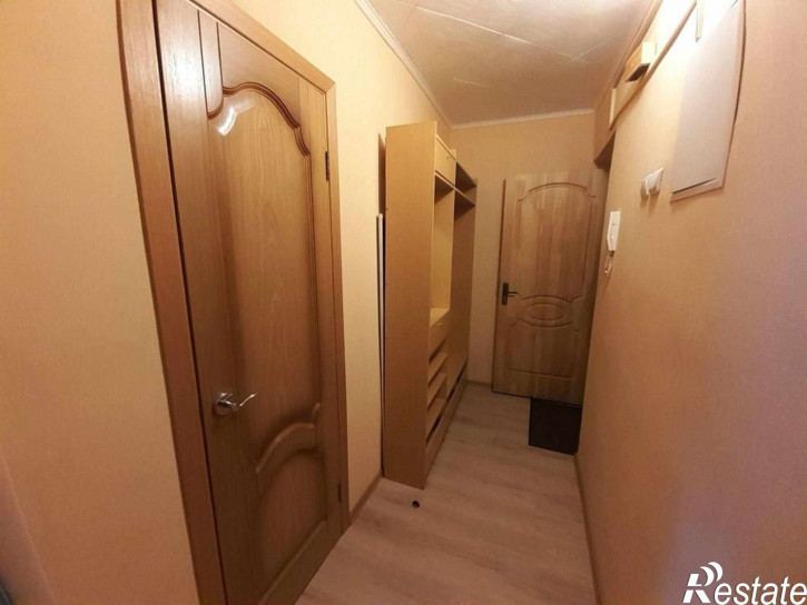 1-комн квартира Октября пр-кт, 3