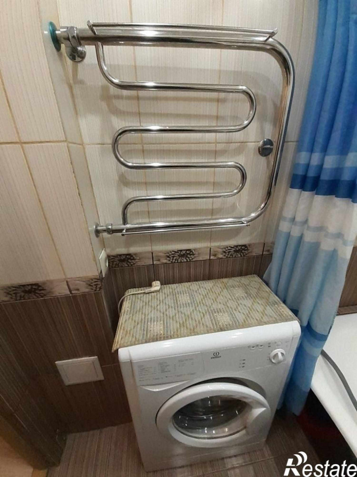 1-комн квартира Октября пр-кт, 3