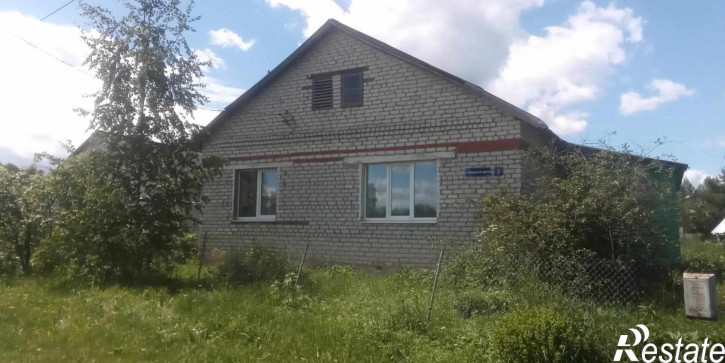 Коттедж/дом Овражный проезд,