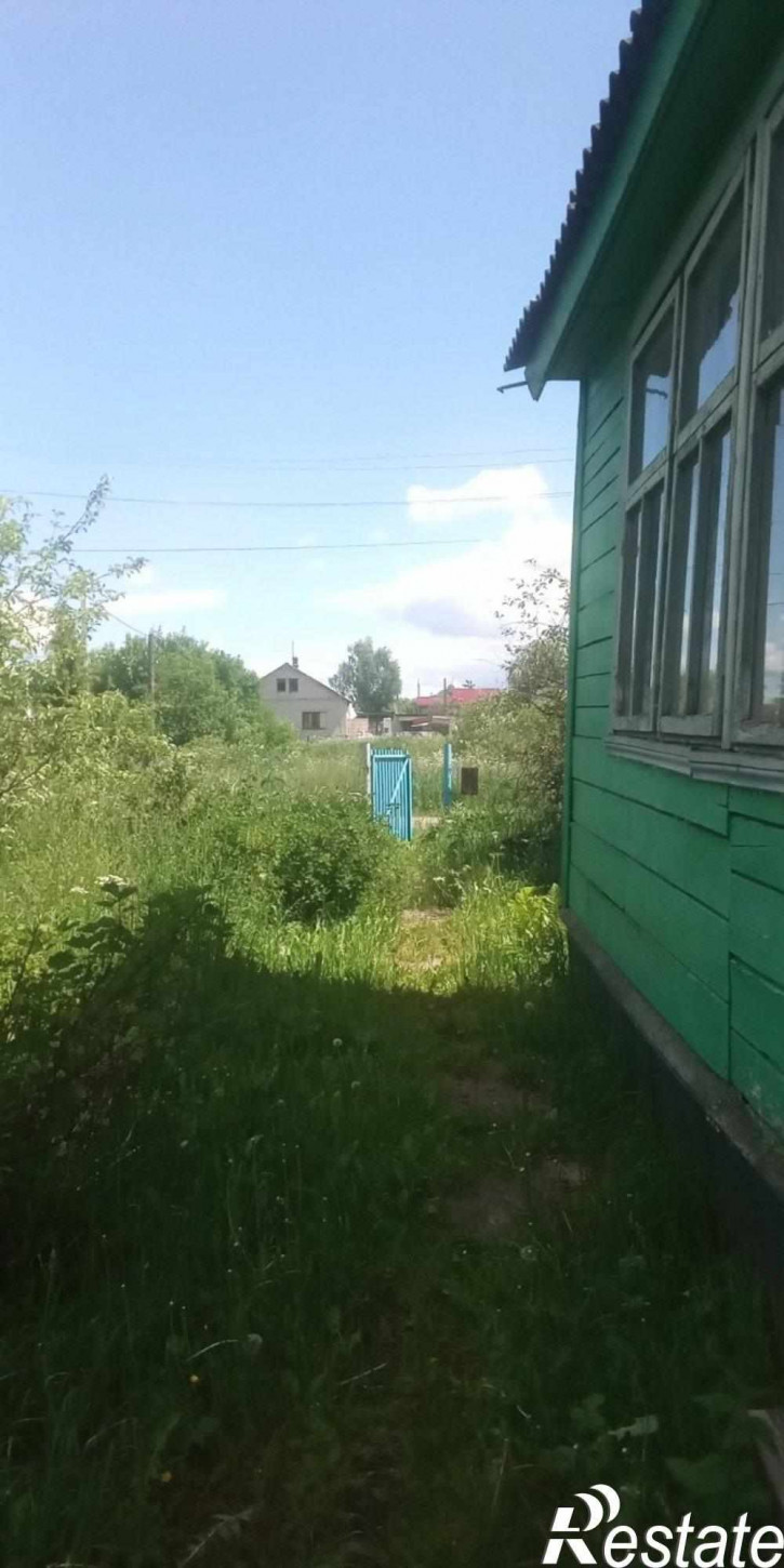Коттедж/дом Овражный проезд,