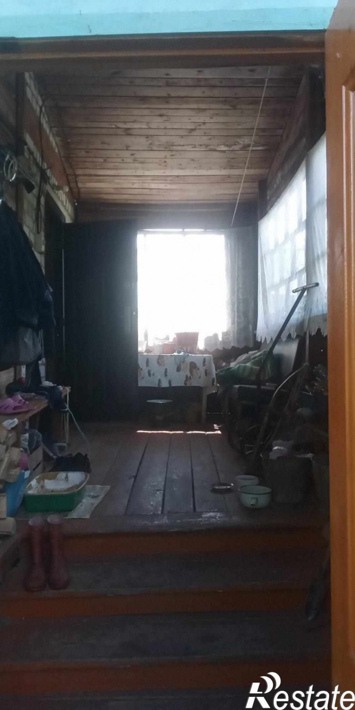 Коттедж/дом Овражный проезд,