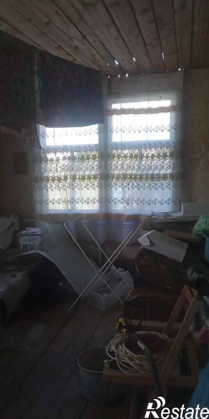 Коттедж/дом Овражный проезд,