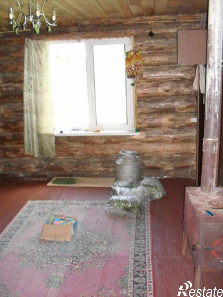Коттедж/дом деревня Саргаяз, мохова, 2