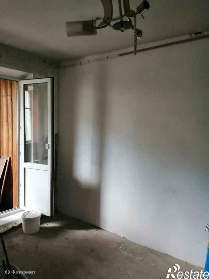 2-комн квартира Тельмана ул, 21