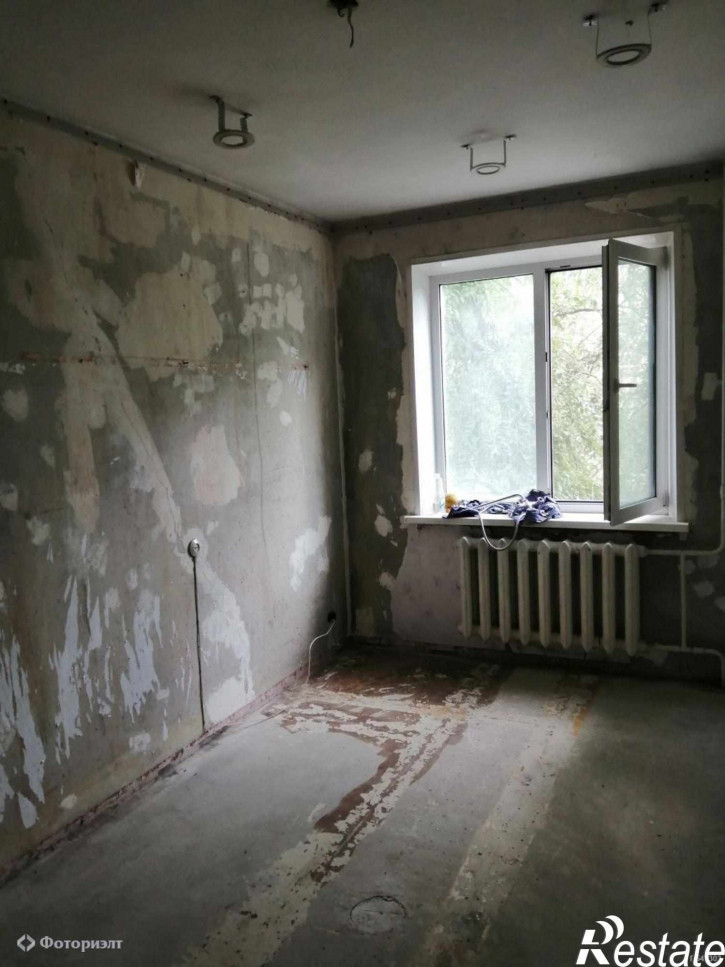 2-комн квартира Тельмана ул, 21