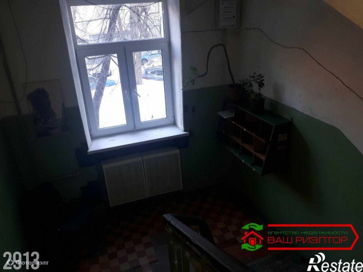 3-комн квартира Сакко и Ванцетти ул, 4А