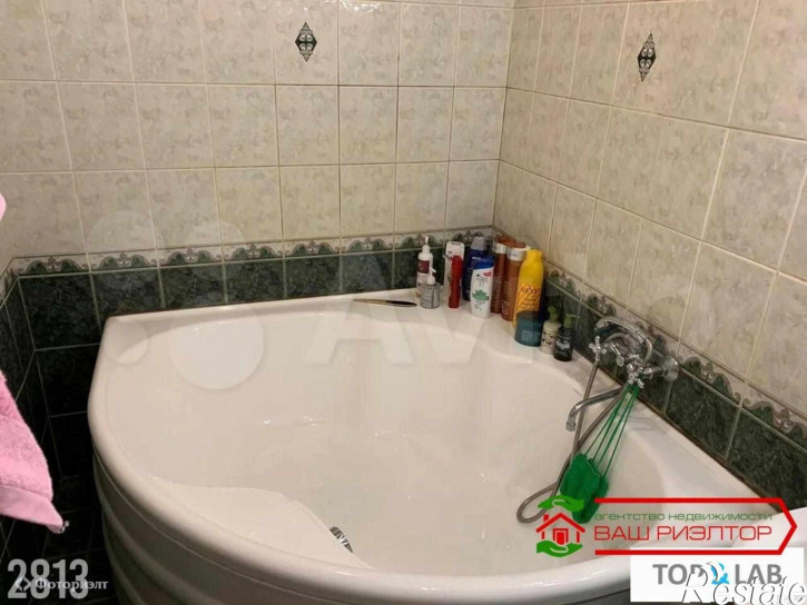 3-комн квартира Уфимцева К.Г. ул, 4