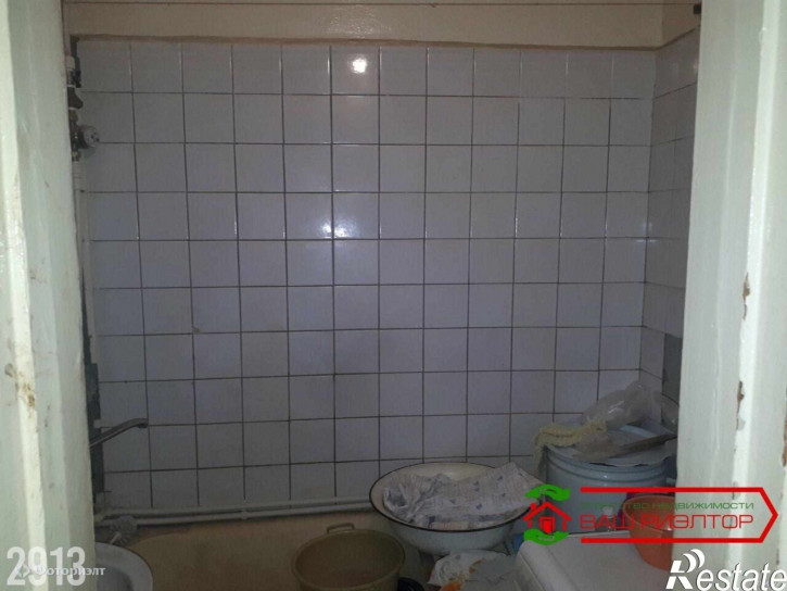 3-комн квартира Сакко и Ванцетти ул, 4А
