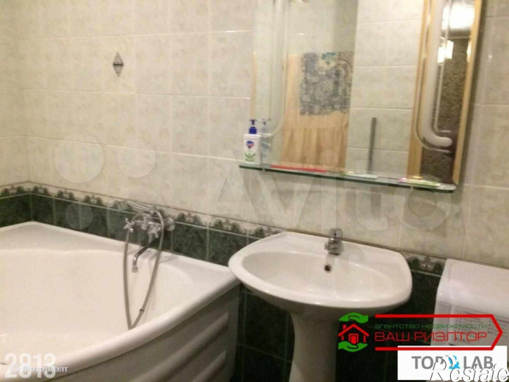 3-комн квартира Уфимцева К.Г. ул, 4