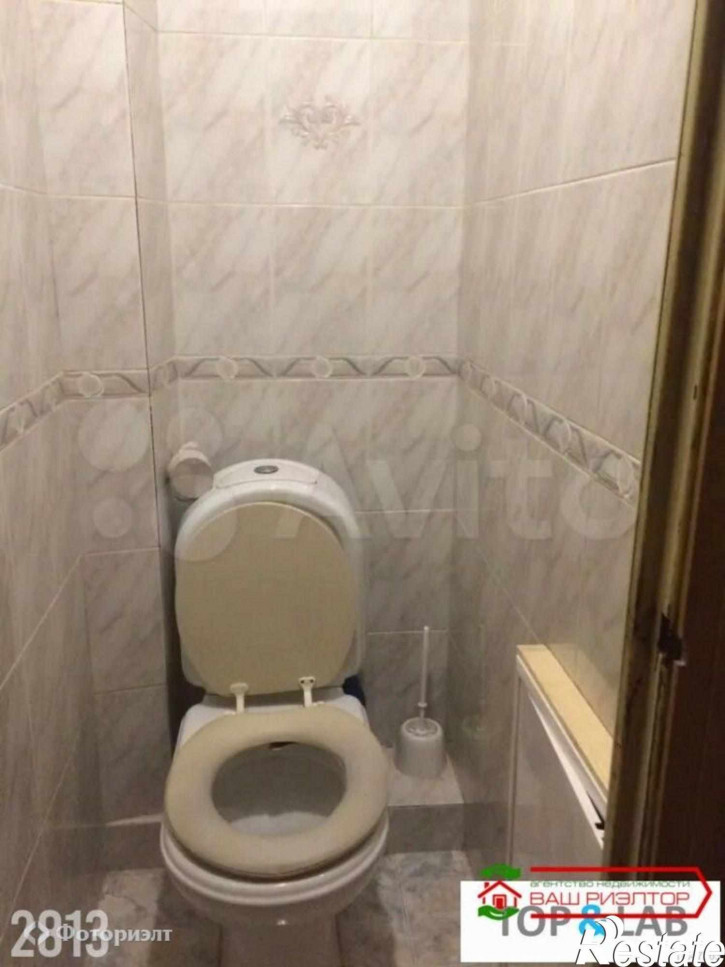 3-комн квартира Уфимцева К.Г. ул, 4