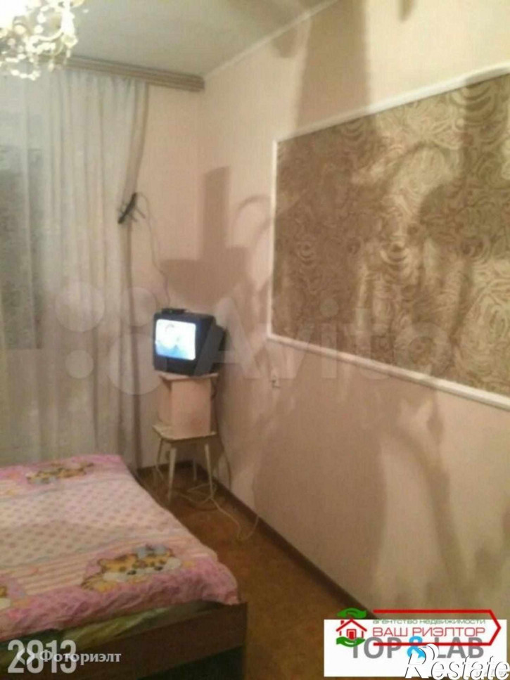 3-комн квартира Уфимцева К.Г. ул, 4