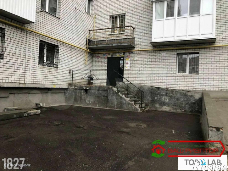 3-комн квартира Охотная ул, 4