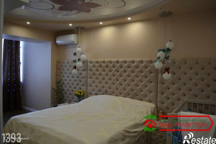 3-комн квартира Техническая ул, 7А