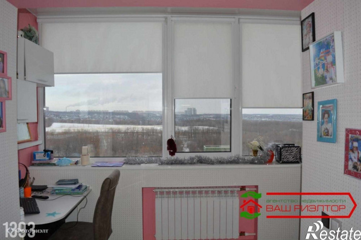 3-комн квартира Техническая ул, 7А