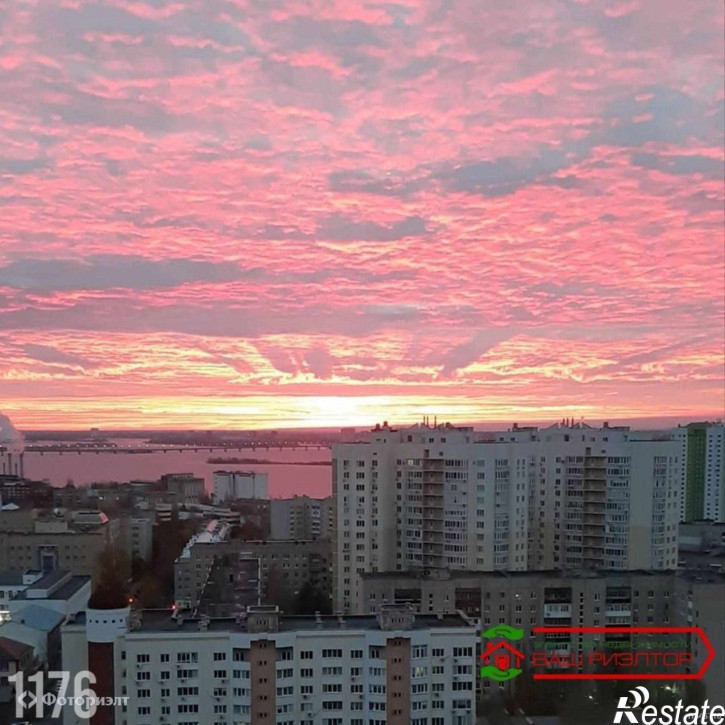 2-комн квартира Симбирцева В.Н. ул, 40А