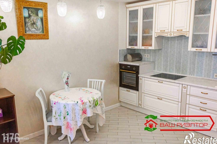 2-комн квартира Симбирцева В.Н. ул, 40А
