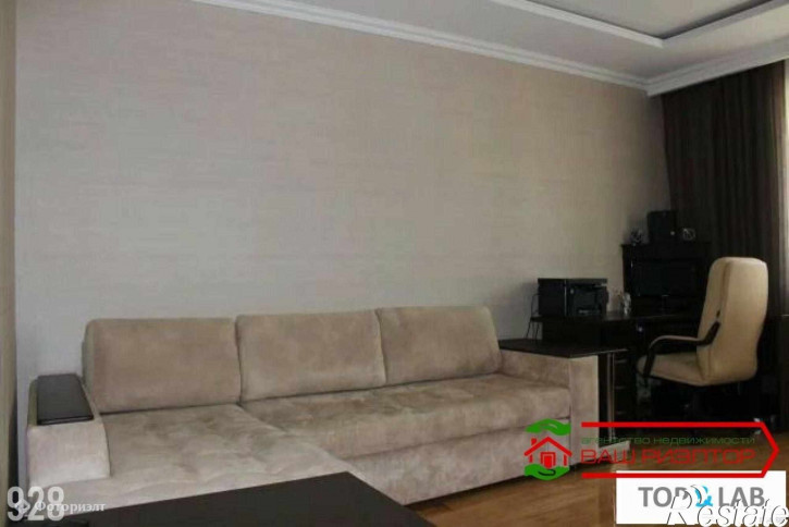 4-комн квартира Гвардейская ул, 13
