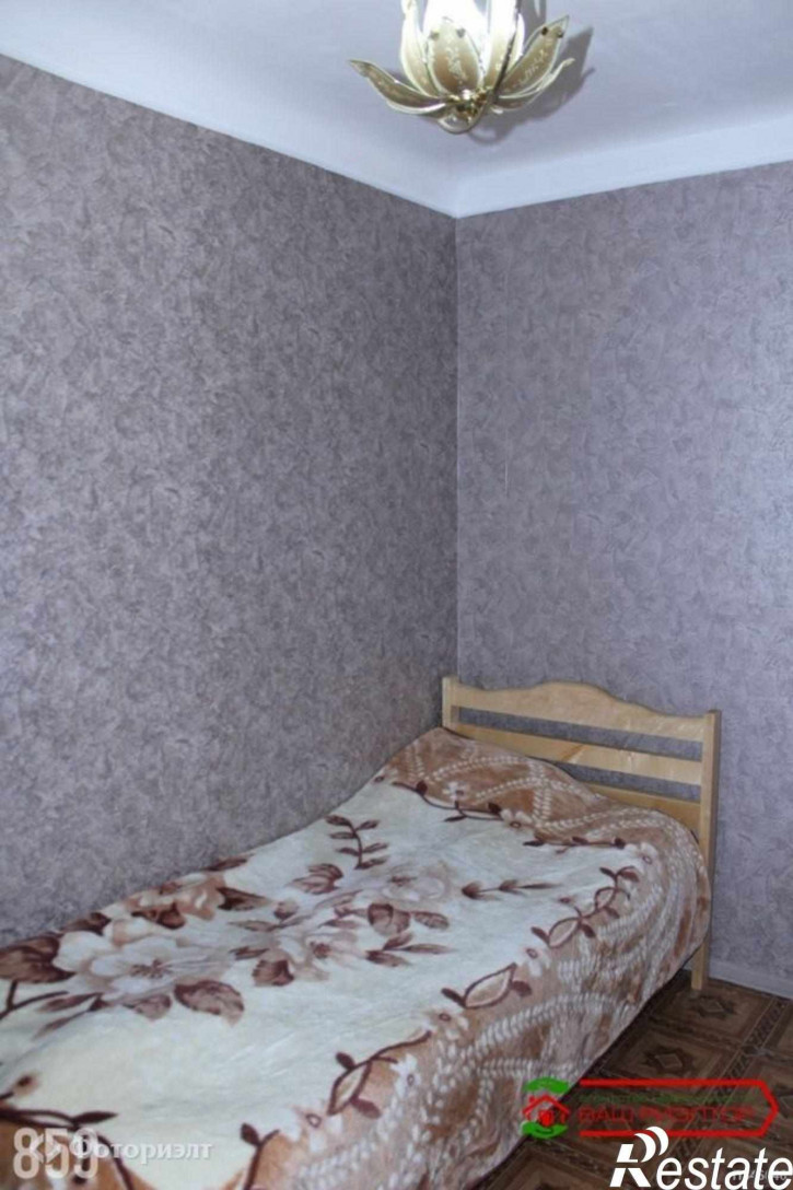 4-комн квартира Мира ул, 25
