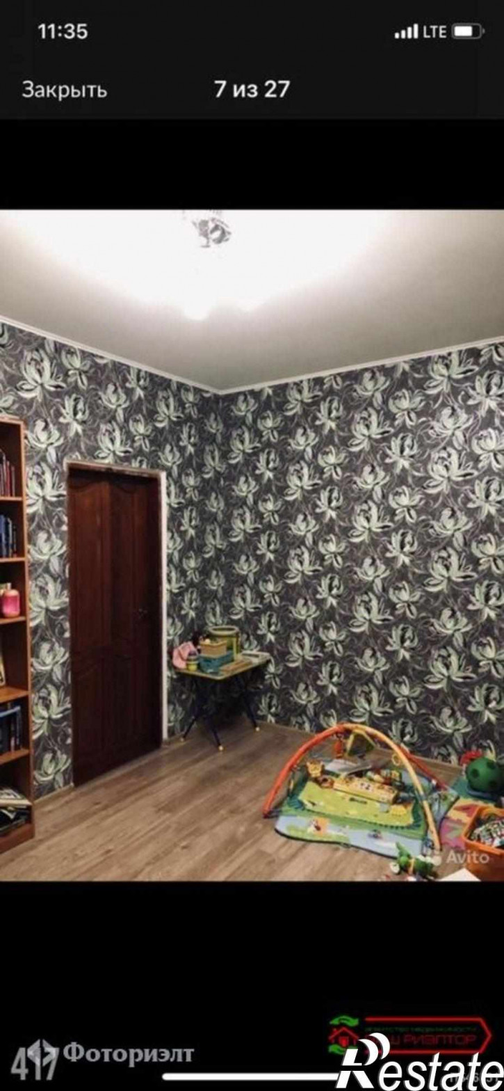 Коттедж/дом Верхняя ул, 53
