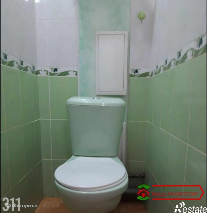 2-комн квартира Школьная ул, 23