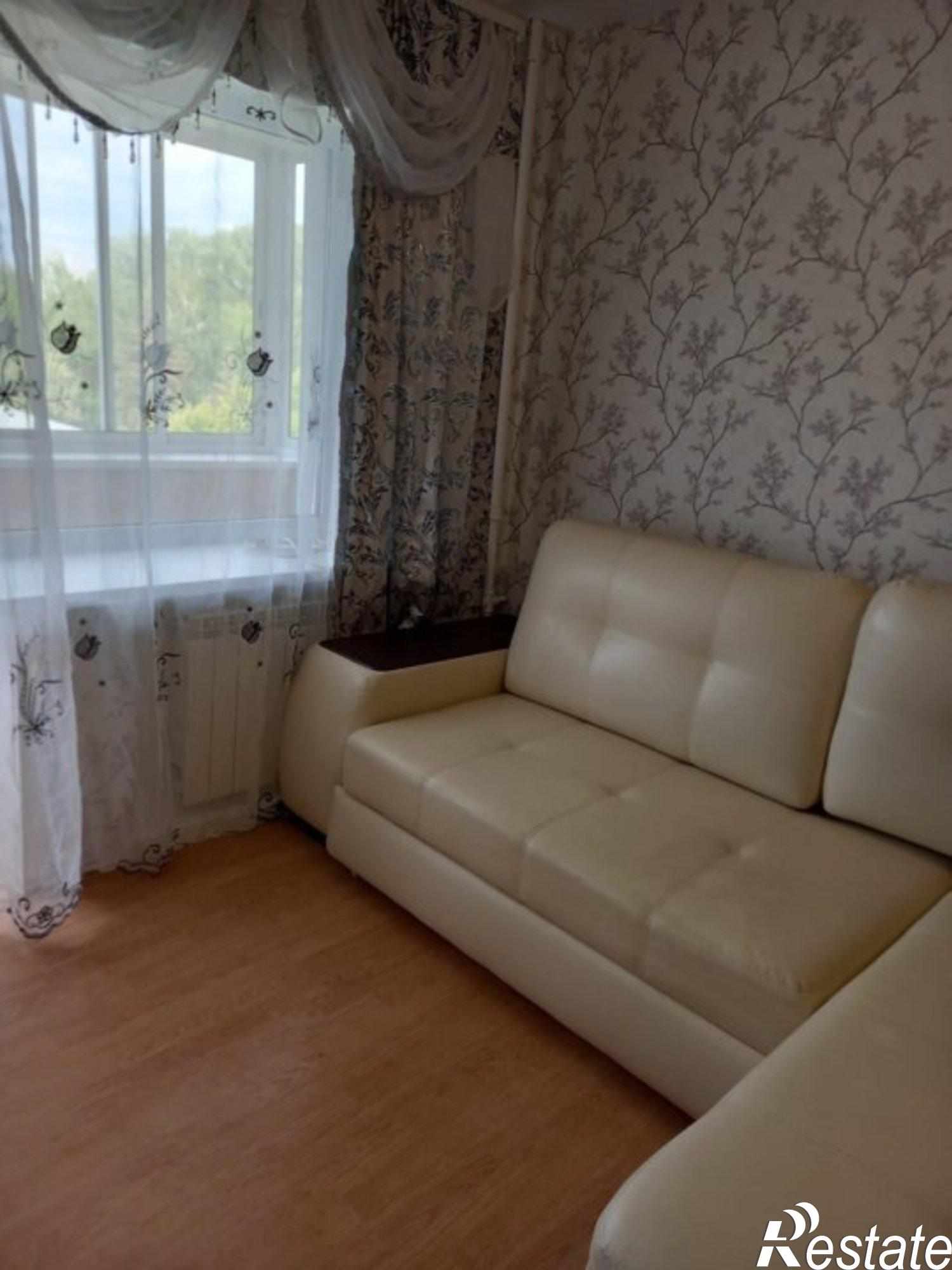 Сдать квартиру за 30 000 рублей на Масленникова проспект, 40