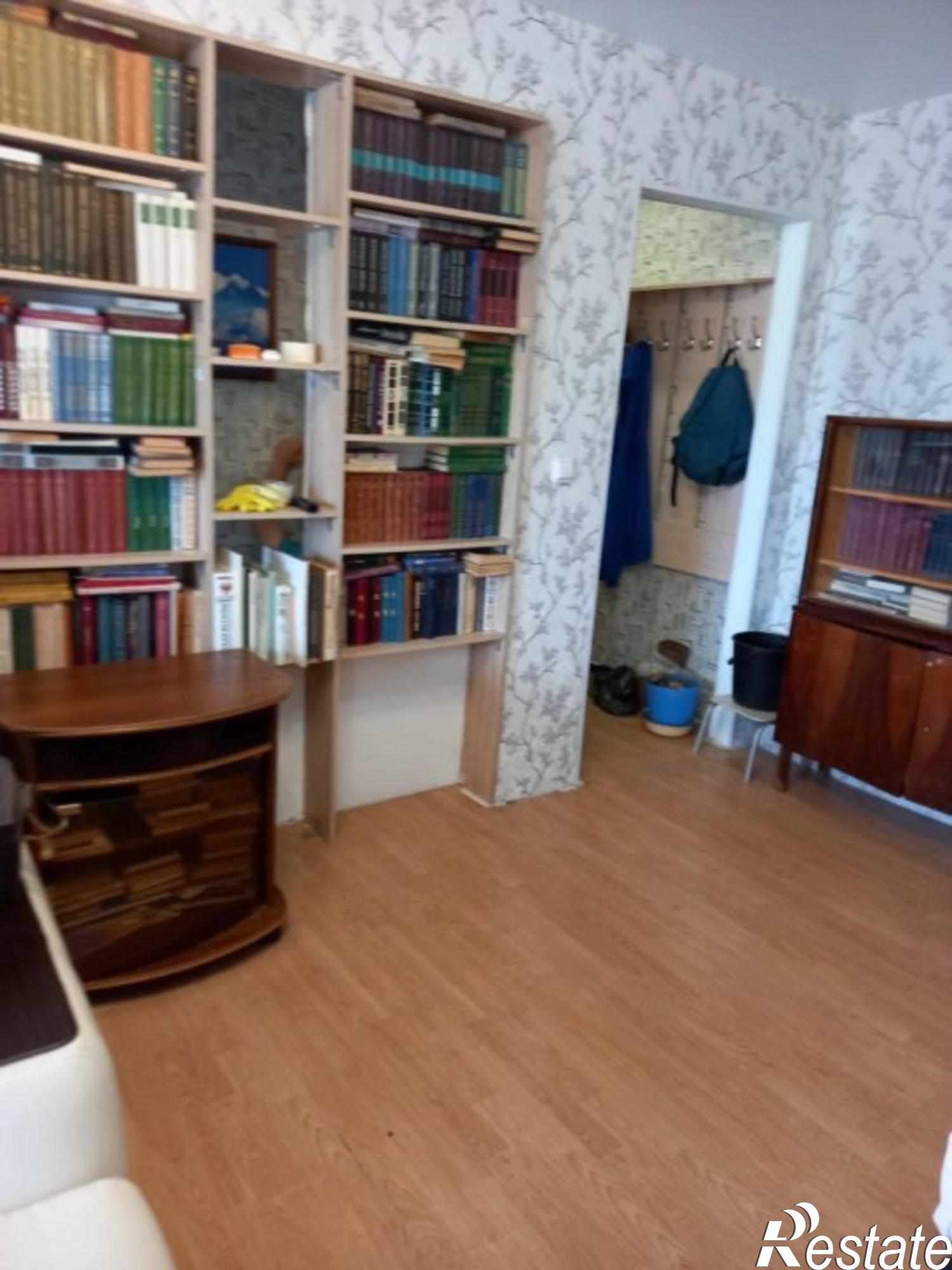 Сдать квартиру за 30 000 рублей на Масленникова проспект, 40